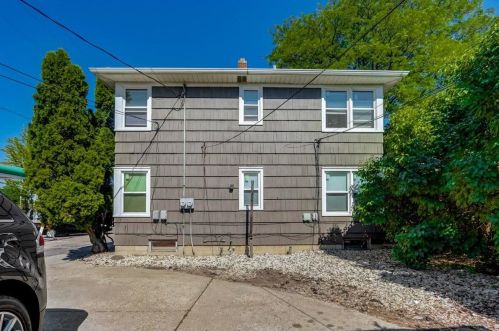 3055 60th St, Milwaukee WI  53210-1469 exterior