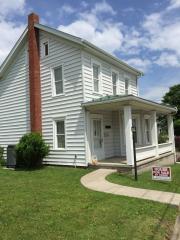 118 Cumberland St, Berlin, PA 15530-1601