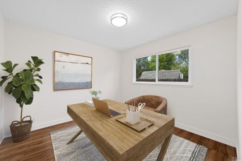 349 Plum St, Vacaville CA  exterior