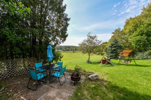 801 Main St, West Bend WI  53090-9800 exterior