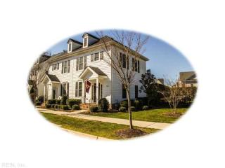 5625 Foundation St, Williamsburg, VA
