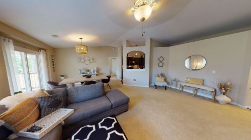 4292 Country Mill Rdg, Idlewild KY  41005-1500 exterior