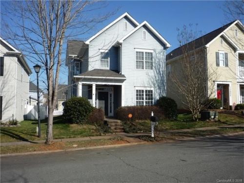 13826 Carleen Way Dr, Charlotte, NC 28213-3964
