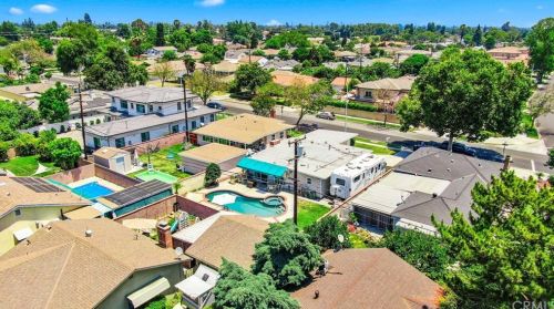 5507 Golden West Ave, Temple City CA  91780-2519 exterior