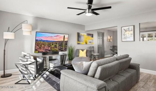 8430 Dianna Dr, Scottsdale, AZ 85257-2981