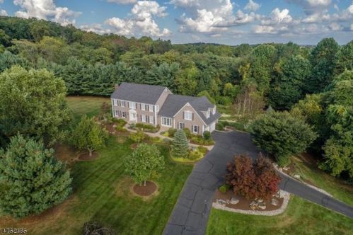 35 Big Spring Rd, Califon, NJ 07830-3428