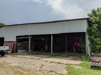 2645 Hathaway Rd, Hamilton KY  41091-9815 exterior