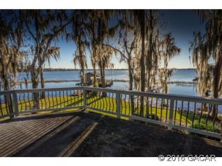 20917 132nd Ave, Waldo, FL 32694-4434