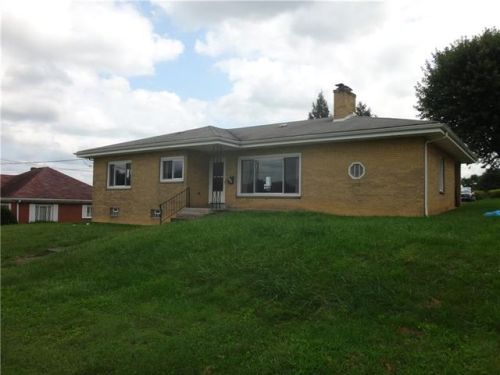 1003 High St, West Brownsville, PA 15417-2231