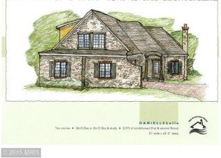 38 Bridge Valley Rd, Gettysburg, PA 17325-2019