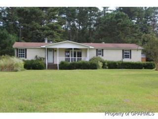 3407 Bertha Ln, Greenville, NC 27834-0409