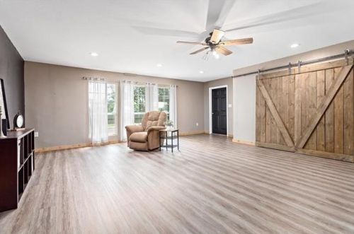 3555 Briggs Rd, Orange TX  77630-9125 exterior