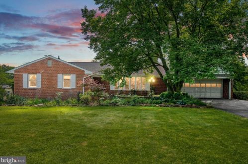 2409 Little River Rd, Haymarket VA  20169-1205 exterior