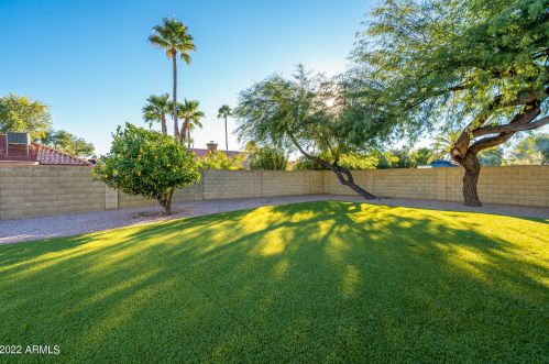 5731 Monte Cristo Ave, Scottsdale AZ 85254-2021 exterior