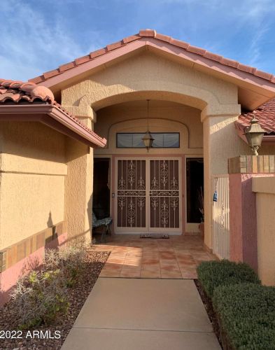13923 Gable Hill Dr, Sun City, AZ 85375-5504