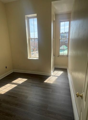 433 Massachusetts Ave, Boston MA exterior