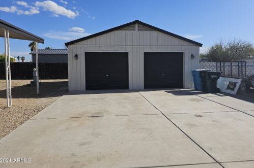 3721 Ross Ave, Glendale AZ  85308-2145 exterior