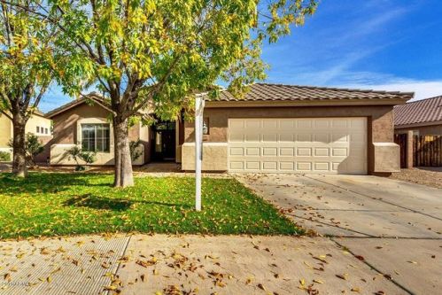 2871 Tumbleweed Ln, Chandler, AZ 85286-4489