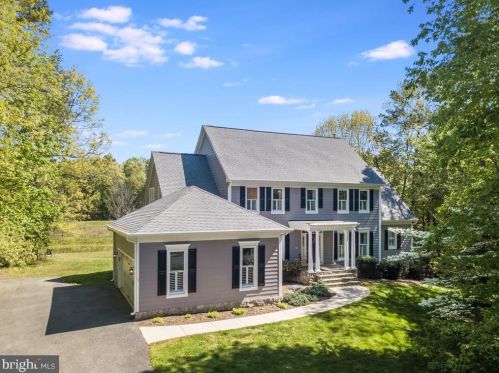 10705 Kirkland Dr, Spotsylvania, VA 22551-4635