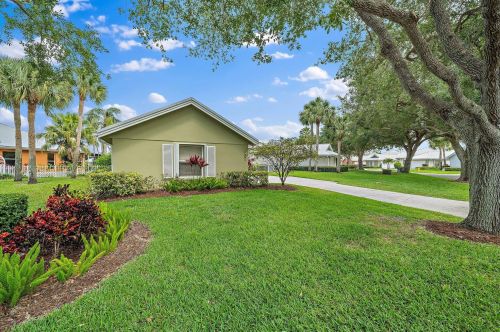 2890 Brighton Way, Palm City, FL 34990-6081