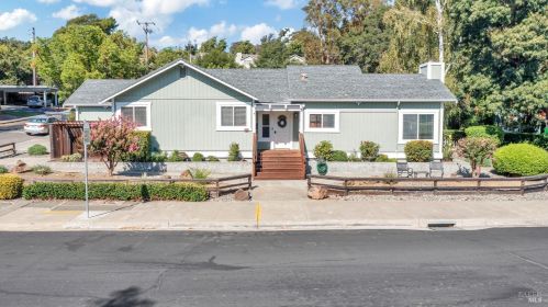 835 Military, Benicia, CA 94510-3560