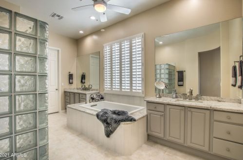 7362 Soaring Eagle Way, Scottsdale AZ 85266-1347 exterior