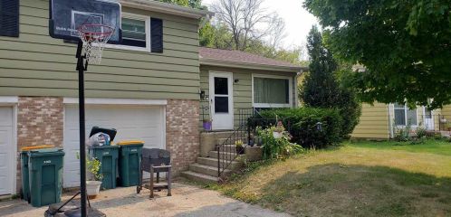 807 South St, Beaver Dam, WI 53916-3009