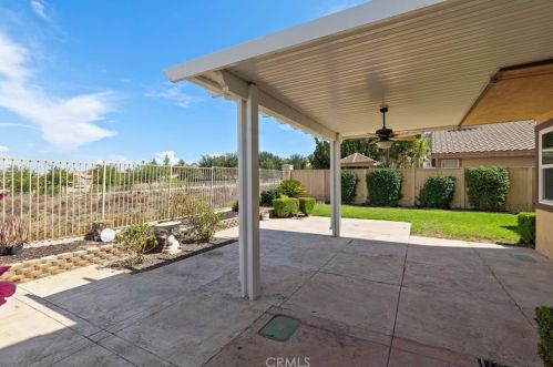 7 Villa Valtelena, Lake Elsinore CA  92532-0110 exterior