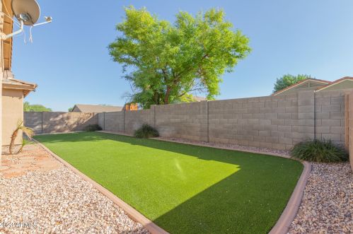 17833 Hearn Rd, Sun City AZ  85388-7536 exterior