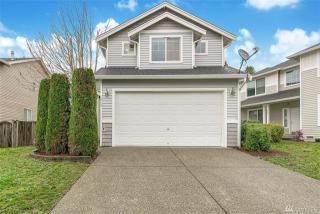 813 202nd Pl, Lynnwood, WA 98036-7181