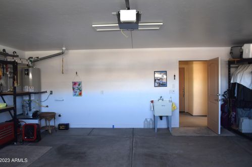 745 Sky Ranch Rd, Sierra Vista AZ  85635 exterior