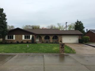 1320 Glenshiel Dr, Henderson, KY 42420-2532