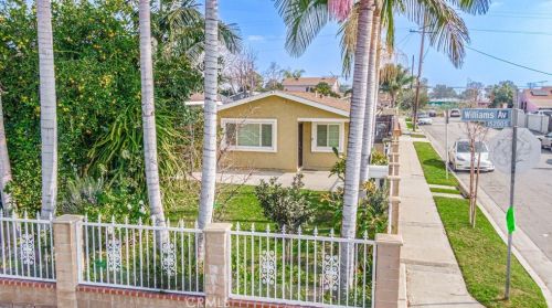 15228 Williams Ave, Compton, CA 90221-3115