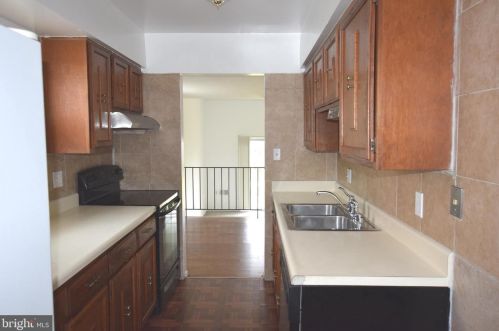 14617 Endsley Turn, Woodbridge VA  22193-2745 exterior