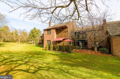 105 Village Rd, Molino PA  17961-9658 exterior