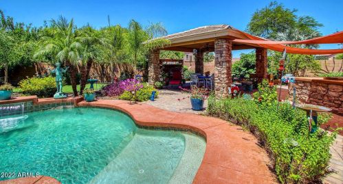 8526 Mohave St, Tolleson, AZ 85353-8928