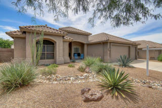 9533 Kramer Cir, Mesa, AZ 85207-2503