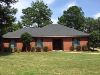 618 Mary Ann Dr, Montgomery AL  36109-2300 exterior