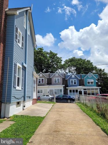 2809 Jefferson St, Wilmington, DE 19802-3067