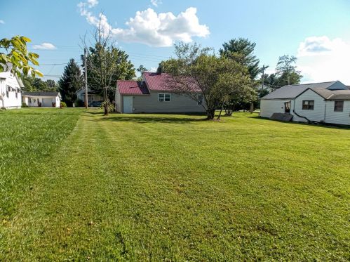 134 Clark St, Mount Olive OH  45106-1506 exterior