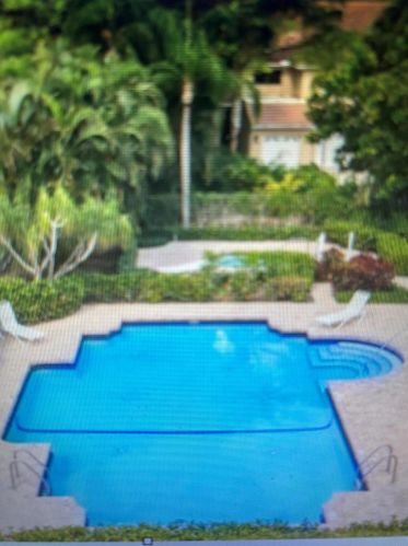 6622 Villa Sonrisa Dr, Boca Raton FL  33433-4011 exterior