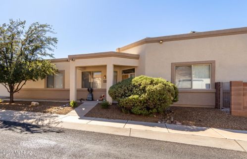 7432 Maritime Dr, Tucson AZ  85756-9150 exterior