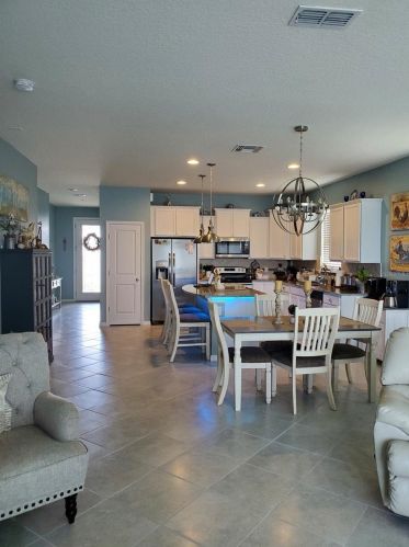 8576 Rindge Rd, Polk City FL  33868-6005 exterior