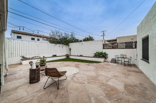 3017 Goldsmith St, San Diego CA  92106-1416 exterior