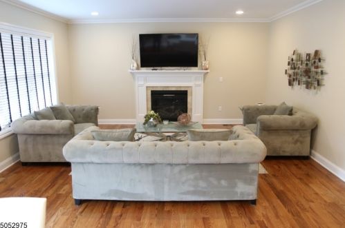 25 Ridge Rd, West Paterson NJ  07424-2416 exterior