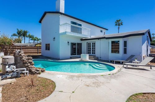 4302 Conrad Ave, San Diego CA  92117-1913 exterior