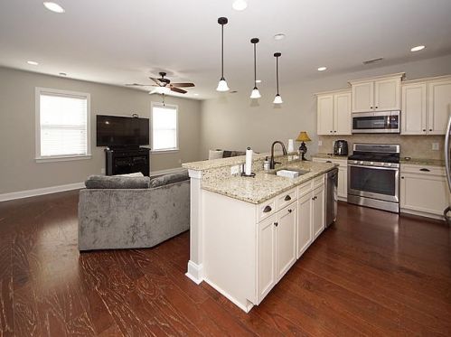 3621 Purple Martin Ct, Mount Pleasant SC  29466-9375 exterior