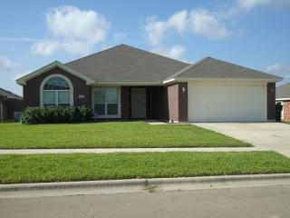 3706 Armstrong County Ct, Killeen TX  76549-3947 exterior