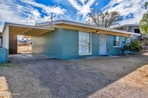 105 4th Ave, San Manuel, AZ 85631-1034