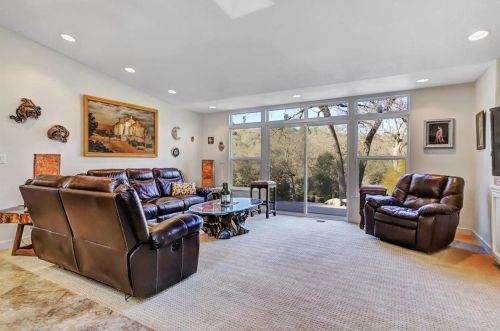 14254 Oak Ridge Rd, Lake Wildwood CA  95946-9364 exterior